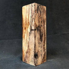 Load image into Gallery viewer, SPALTED TAMARIND STABILIZED Wood Blank, Very Rare, Premium Quality. #ST.05.5