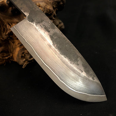 Unique Blade Laminated Staineless Steel Blank for Pro Knife Making. #9.156