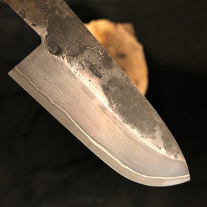 Unique Blade Laminated Staineless Steel Blank for Pro Knife Making. #9.156