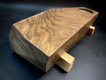 Load image into Gallery viewer, Hinoki Sushi and Sashimi Plate - Japanese Style Serving Board.