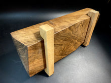 Load image into Gallery viewer, Hinoki Sushi and Sashimi Plate - Japanese Style Serving Board.