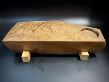 Load image into Gallery viewer, Hinoki Sushi and Sashimi Plate - Japanese Style Serving Board.
