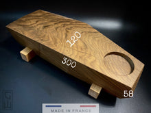 Load image into Gallery viewer, Hinoki Sushi and Sashimi Plate - Japanese Style Serving Board.