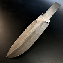 Load image into Gallery viewer, Multilayers Carbon Steel Blade Blank, Hand Forge for Knife Making. #9.260