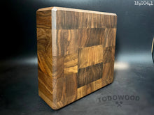Charger l&#39;image dans la galerie, Serving Premium Big Plateau Board. For Tapas or Bar 15.004.1