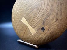 Charger l&#39;image dans la galerie, Cutting &amp; Serving Premium Board 20 cm. Natural Ash Wood. #15.005.9