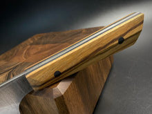 Laden Sie das Bild in den Galerie-Viewer, STEAK- &amp; BBQ-Messer &quot;Arrow&quot;, Universal, Edelstahl. Limitierte Auflage. #6.086
