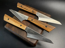 Cargar imagen en el visor de la galería, STEAK &amp; BBQ Knife &quot;Arrow&quot;, Universal, Stainless Steel. Limited Edition. #6.086