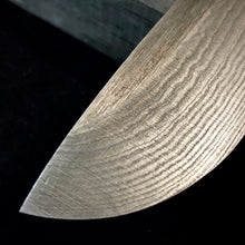 Load image into Gallery viewer, Multilayers Carbon Steel Blade Blank, Hand Forge for Knife Making. #9.261