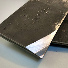Charger l&#39;image dans la galerie, Acier laminé, billette de forge «San Mai» pour la fabrication de couteaux professionnels. Art 9.057