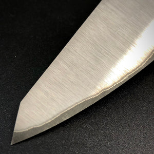 Forged Blade Laminated Steel “San Mai” Blank for Kitchen Knife Making. #9.263