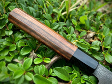 Laden Sie das Bild in den Galerie-Viewer, CHEF 200 mm, Japanese Style Kitchen Knife, Author&#39;s work, Single copy. 3