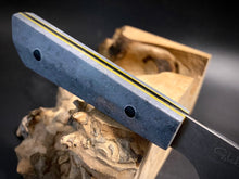 Load image into Gallery viewer, STEAK &amp; BBQ Knife &quot;Arrow 2.0&quot;, Universal, Stainless Steel. Limited Edition. #6.099