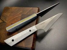Load image into Gallery viewer, STEAK &amp; BBQ Knife &quot;Arrow 2.0&quot;, Universal, Stainless Steel. Limited Edition. #6.099