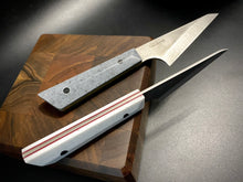 Load image into Gallery viewer, STEAK &amp; BBQ Knife &quot;Arrow 2.0&quot;, Universal, Stainless Steel. Limited Edition. #6.099