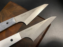 Load image into Gallery viewer, STEAK &amp; BBQ Knife &quot;Arrow 2.0&quot;, Universal, Stainless Steel. Limited Edition. #6.099