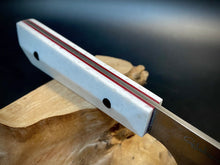 Load image into Gallery viewer, STEAK &amp; BBQ Knife &quot;Arrow 2.0&quot;, Universal, Stainless Steel. Limited Edition. #6.099