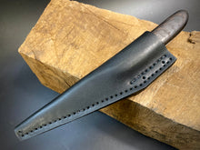 Laden Sie das Bild in den Galerie-Viewer, KWAIKEN, Japanese Style Kitchen and Steak Knife, Steel D2, HRC61. #6.060