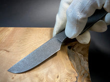 Cargar imagen en el visor de la galería, SCALPEL SKELETON, Knife is universal. Steel D2, HRC 61, Fixed Blade. Limited Edition. #6.065