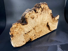 Load image into Gallery viewer, WALNUT BURL Wood Very Rare, Blank for Woodworking, Turning. #W.152
