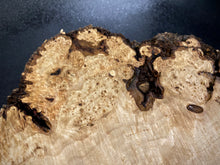 Charger l&#39;image dans la galerie, WALNUT BURL Wood Very Rare, Blank for Woodworking, Turning. #W.152