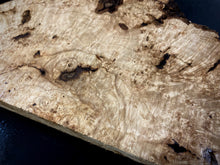 Load image into Gallery viewer, WALNUT BURL Wood Very Rare, Blank for Woodworking, Turning. #W.152