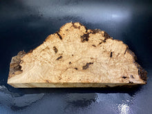 Charger l&#39;image dans la galerie, WALNUT BURL Wood Very Rare, Blank for Woodworking, Turning. #W.152