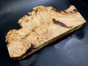WALNUT BURL Wood Very Rare, Blank for Woodworking, Turning. #W.152
