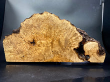 Load image into Gallery viewer, WALNUT BURL Wood Very Rare, Blank for Woodworking, Crafting. #W.153