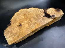 Load image into Gallery viewer, WALNUT BURL Wood Very Rare, Blank for Woodworking, Crafting. #W.153