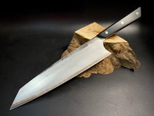 Load image into Gallery viewer, CHEF 244 mm, Kitchen Knife French Style, Cu Mai Steel, Author&#39;s work. #6.109