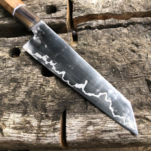 Load image into Gallery viewer, KIRITSUKE 150 mm, Stainless Steel M390, Kitchen Knife Japanese Style, Author&#39;s work.