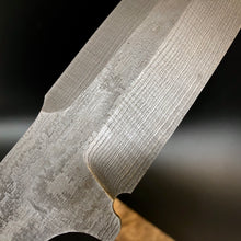 Load image into Gallery viewer, Multilayers Carbon Steel Blade Blank, Hand Forge for Knife Making. #9.259