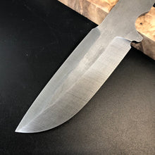 Charger l&#39;image dans la galerie, Multilayers Carbon Steel Blade Blank, Hand Forge for Knife Making. #9.259