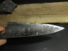 Charger l&#39;image dans la galerie, DEBA Big Size, Japanese Original Kitchen Knives, Nagayasu, Vintage +-1980. Art 12.057.2