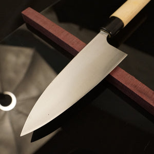 DEBA Classic, Japanese Original Kitchen Knife, Vintage +-1990. Art 12.065