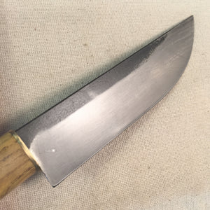 Kitchen Knife Chef Universal, 160 mm, Hand Forge Carbon steel. 14.337.3