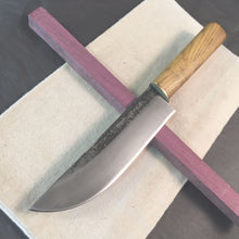Load image into Gallery viewer, Kitchen Knife Chef Universal, 160 mm, Hand Forge Carbon steel. 14.337.5