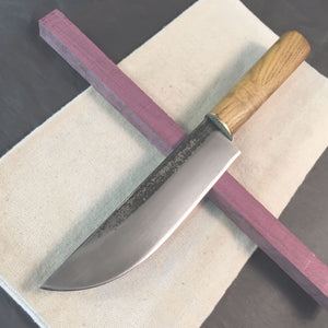 Kitchen Knife Chef Universal, 160 mm, Hand Forge Carbon steel. 14.337.5