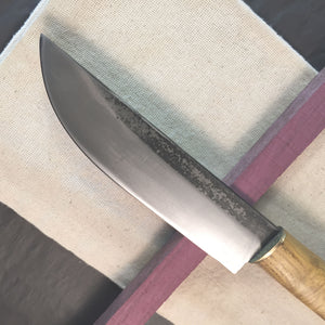 Kitchen Knife Chef Universal, 160 mm, Hand Forge Carbon steel. 14.337.6