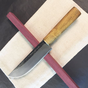 Kitchen Knife Chef Universal, 160 mm, Hand Forge Carbon steel. 14.337.7