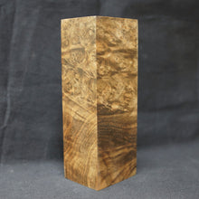 Load image into Gallery viewer, WALNUT BURL Stabilized Wood, Top Category, Blank for woodworking. US Stock. Art 3.WB.61