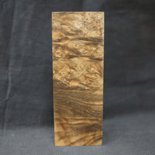 Laden Sie das Bild in den Galerie-Viewer, WALNUT BURL Stabilized Wood, Top Category, Blank for woodworking. US Stock. Art 3.WB.61
