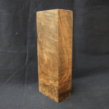 Load image into Gallery viewer, WALNUT ROOT Stabilized, Premium Valuable Wood, Blank for crafting. US Stock. 3.WB.65