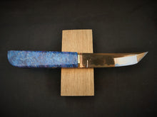 Charger l&#39;image dans la galerie, Tanto style knife. Order for a customer.