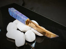 Charger l&#39;image dans la galerie, Tanto style knife. Order for a customer.