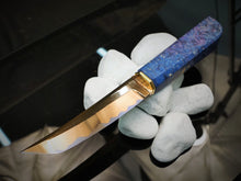 Charger l&#39;image dans la galerie, Tanto style knife. Order for a customer.