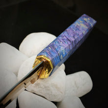 Charger l&#39;image dans la galerie, Tanto style knife. Order for a customer.