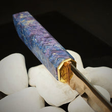 Charger l&#39;image dans la galerie, Tanto style knife. Order for a customer.
