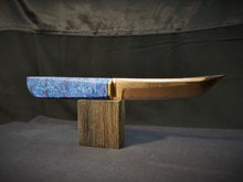 Charger l&#39;image dans la galerie, Tanto style knife. Order for a customer.